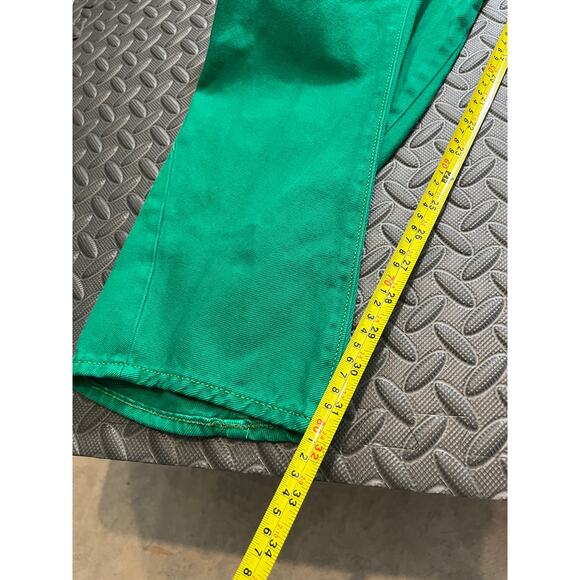G-STAR RAW ARC 3D Jeans / Jolly Green GD‎ / Men’s Pants Size 33 x 32 NWT - Picture 12 of 13